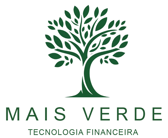 Mais Verde Tecnologia Financeira